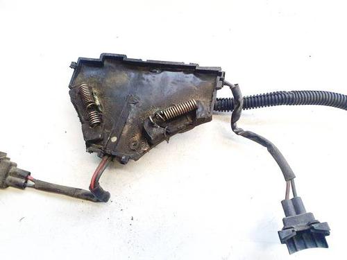 Electronic module OPEL VECTRA C (Z02) 1.9 CDTI (F69) | BP40287136M83 - Image 2