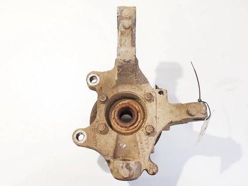 Used Right front steering knuckle Right front steering knuckle 35317757 35317757