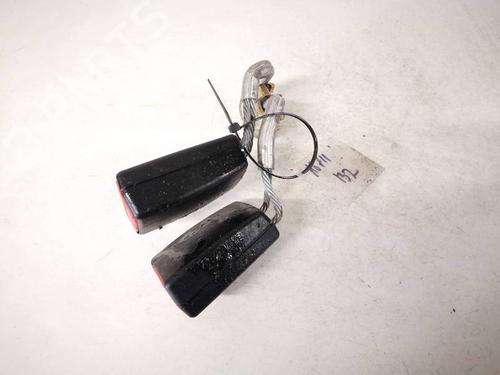 Used Seat buckle Seat buckle 35342716 35342716