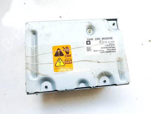 Used Inverter/Converter Inverter/Converter 36826145 36826145