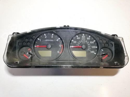 Used Instrument cluster Instrument cluster 35716323 35716323