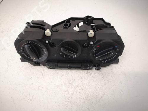 Used Climate control Climate control 36368463 36368463