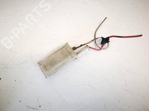 Used Interior roof light Interior roof light VW PASSAT B3/B4 Variant (3A5, 35I) 1.8 (90 hp) 35047071 35047071