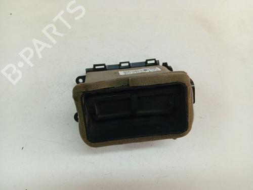Luftventilen MAZDA 6 Hatchback (GH) 2.0 MZR-CD (GH14) | BP39574745I21 - Image 2