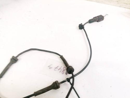 Electronic module RENAULT SCÉNIC II (JM0/1_) 1.5 dCi (JM02, JM13) | BP35349238M83 - Image 2