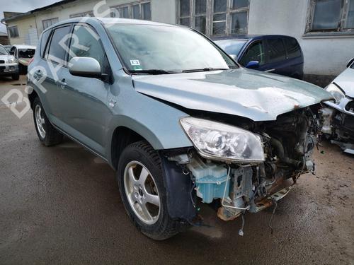 Used Parts TOYOTA RAV 4 III (_A3_) 2.2 D 4WD (ALA30_, ALA30R) (136 hp) 4443977