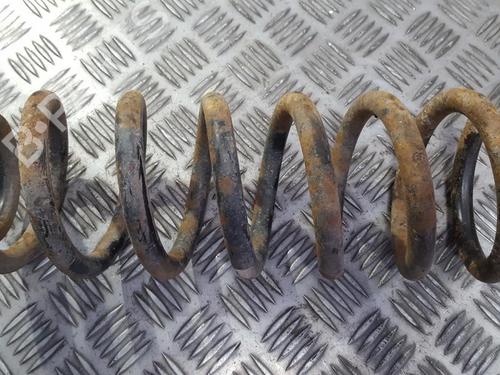 Used Shock absorber spring Shock absorber spring PEUGEOT 406 (8B) 1.9 TD (90 hp) 35680570 35680570