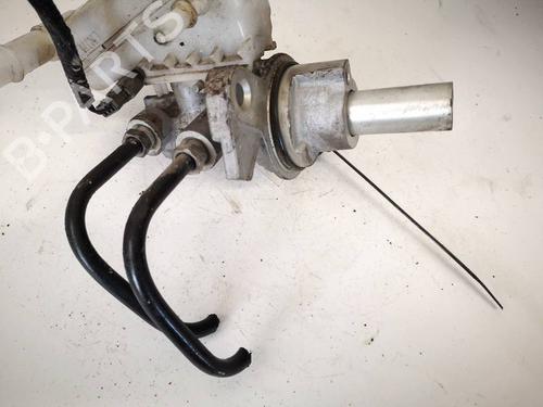 Used Brake master cylinder Brake master cylinder FORD FIESTA VI (CB1, CCN) 1.4 TDCi (70 hp) 34939591 34939591