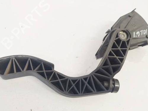 Used Pedal Pedal AUDI A6 C5 (4B2, 4B4) 2.5 TDI (150 hp) 34788941 34788941