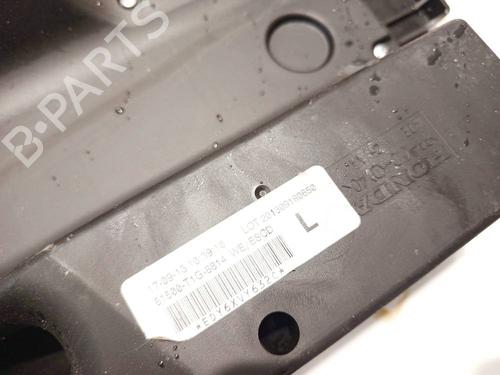 Electronic module HONDA CR-V IV (RM_) 1.6 i-DTEC (RE6) | BP34893895M83 - Image 3