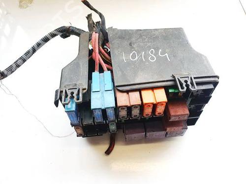 Fuse box RENAULT ESPACE IV (JK0/1_) 2.2 dCi (JK0H) | BP32574209E1  - Image 5