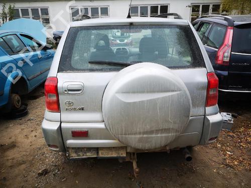 Electronic module TOYOTA RAV 4 II (_A2_) 2.0 D 4WD (CLA20_, CLA21_, CLA20R, CLA21R) | BP32965450M83  - Image 9