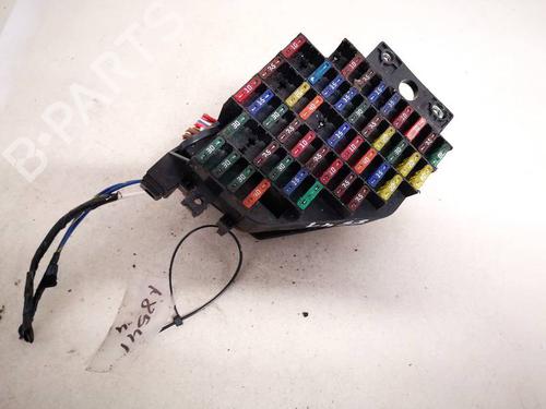Used Fuse box SAAB 9-5 Estate (YS3E) 1.9 TiD (150 hp) 32923739