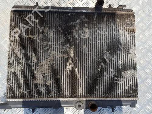 Used Water radiator Water radiator 35683440 35683440