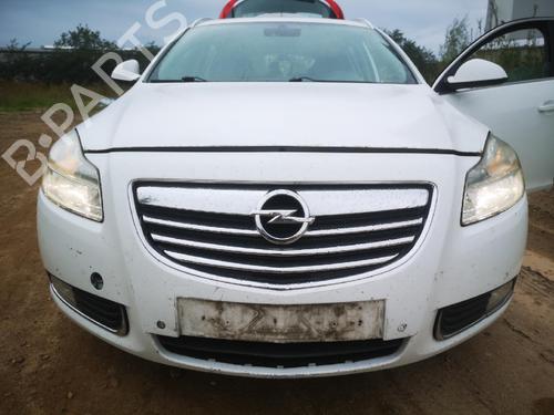 Speaker OPEL INSIGNIA A (G09) 2.0 CDTI (68) | BP32565466E2 