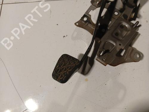 Pedal FORD FIESTA VI (CB1, CCN) 1.4 TDCi | BP34865050I4 - Image 2