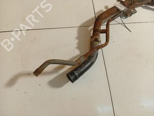 Pipe NISSAN PATHFINDER III (R51) 2.5 dCi | BP39632180M125 - Image 4