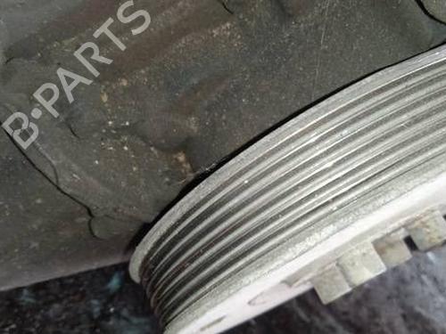Pulley OPEL ASTRA H (A04) 1.9 CDTI (L48) | BP35245827M122 - Image 2