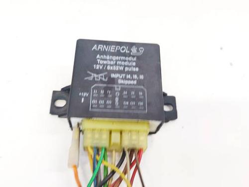 Used Electronic module Electronic module FORD MONDEO IV (BA7) 2.0 TDCi (136 hp) 32969108 32969108