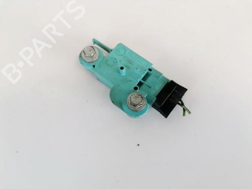 Electronic module OPEL MERIVA A MPV (X03) 1.7 DTI (E75) | BP32881435M83 - Image 3