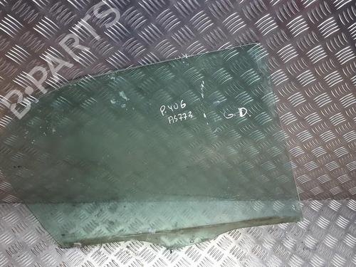 Dør rude højre bagtil Dør rude højre bagtil PEUGEOT 406 (8B) 1.9 TD (90 hp) 35704872 35704872