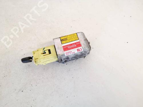 Used Electronic module Electronic module TOYOTA PRIUS Liftback (_W2_) 1.5 Hybrid (NHW20_, NHW20R) (112 hp) 32599326 32599326