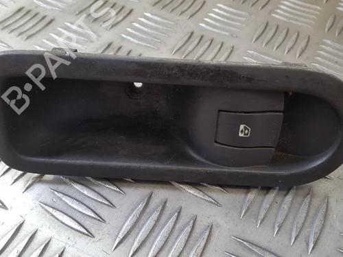 Used Switch Switch RENAULT MEGANE II (BM0/1_, CM0/1_) 1.4 16V (82 hp) 33492024 33492024