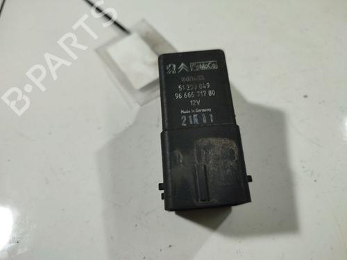 Electronic sensor FORD FOCUS III 1.6 TDCi | BP34898401M84 - Image 2