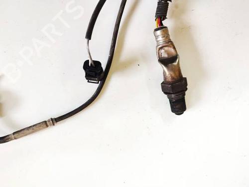 Electronic sensor MERCEDES-BENZ A-CLASS (W169) A 160 CDI (169.006, 169.306) | BP35035786M84 - Image 4