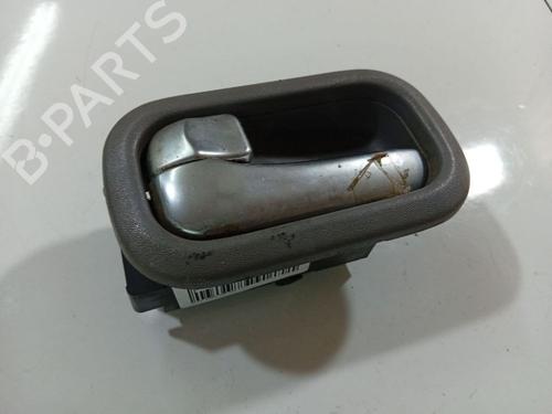 Used Front left interior door handle Front left interior door handle 34871114 34871114