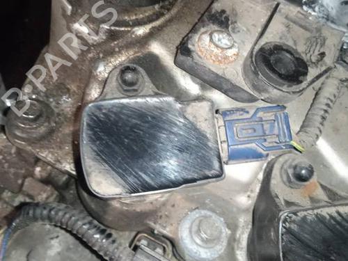Used Ignition coil Ignition coil HONDA CIVIC VIII Saloon (FD, FA) 1.3 IMA (FA3, FD3) (95 hp) 35123041 35123041
