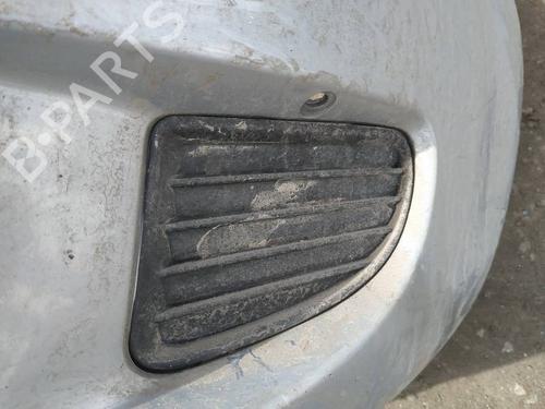 Grill Grill FIAT PUNTO EVO (199_) 1.3 D Multijet (199AXC1A, 199BXC1A, 199AXT1A, 199BXT1A) (75 hp) 35296547 35296547