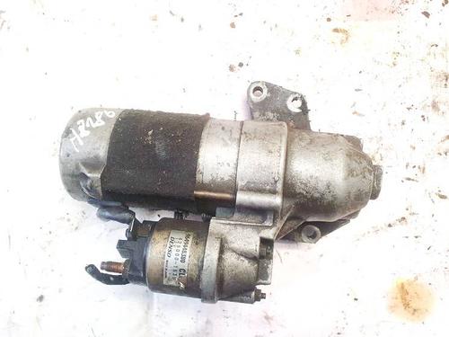 Starter PEUGEOT 607 (9D, 9U) 2.7 HDi 24V | BP35371665M8 - Image 2