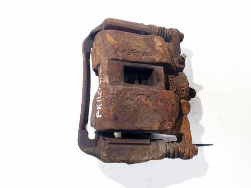 Used Left front brake caliper Left front brake caliper HONDA FR-V (BE) 2.0 (BE3) (150 hp) 34847050 34847050