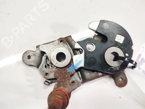 Electronic module MAZDA CX-3 (DK) 1.5 SKYACTIV-D (DK2WS, DK5FW) | BP34999569M83 - Image 3