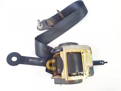Used Front right seatbelt Front right seatbelt NISSAN PRIMERA Hatchback (P12) 1.9 dCi (120 hp) 35411275 35411275