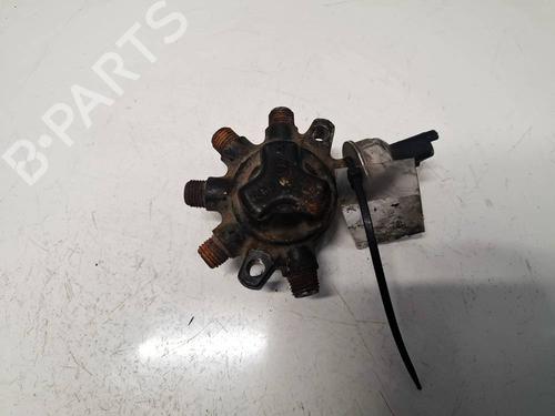 Used Injection rail Injection rail 35583047 35583047