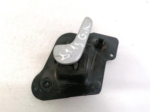 Used Rear left interior door handle Rear left interior door handle 35396841 35396841