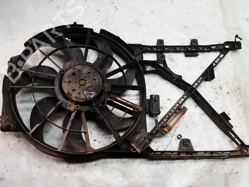 Used Fan Fan 35843035 35843035