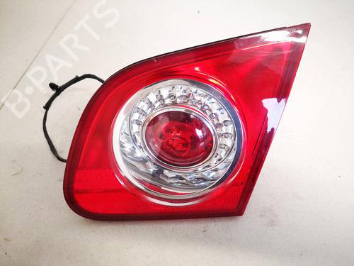 Used Right tailgate light Right tailgate light 35325747 35325747