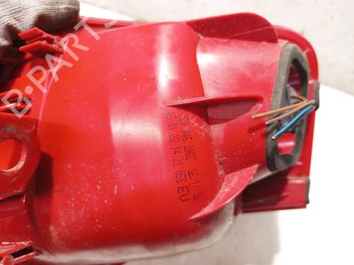 Left taillight VW PASSAT B6 (3C2) 1.9 TDI | BP34893639C34 - Image 3