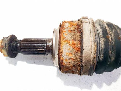 Left front driveshaft HONDA CR-V III (RE_) 2.2 i-CTDi 4WD (RE6) | BP37677631M38 - Image 2
