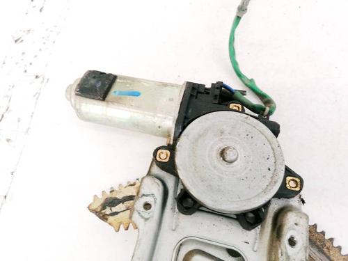 Used Left front window motor Left front window motor SUBARU LEGACY III Estate (BH) 2.5 AWD (BH9) (156 hp) 35383289 35383289