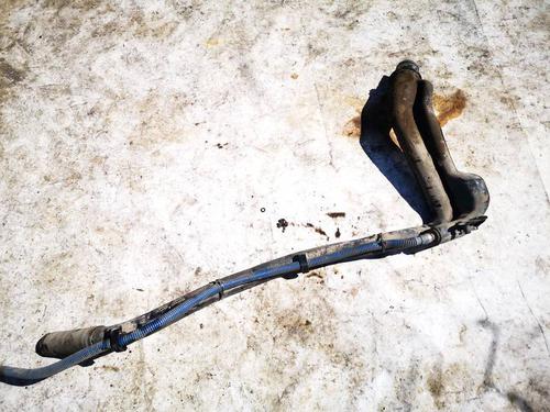 Used Pipe Pipe 34988330 34988330