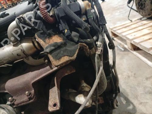 Used Pipe Pipe CITROËN C5 II (RC_) 2.0 HDi (RCRHRH) (136 hp) 39757875 39757875