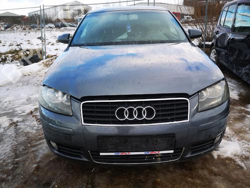 Fuse box AUDI A3 (8P1) 2.0 TDI 16V | BP32930711E1 - Image 5