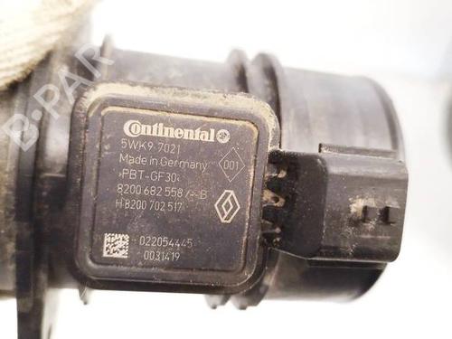 Mass air flow sensor DACIA SANDERO II 1.5 dCi | BP38160709M95 - Image 3
