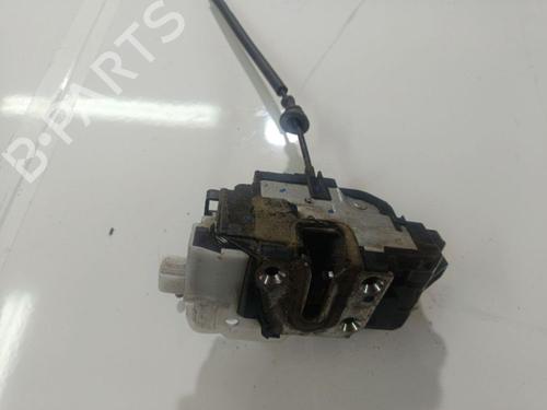 Front right lock KIA CEE'D Hatchback (ED) 1.6 CRDi 90 | BP34842382C97 - Image 3