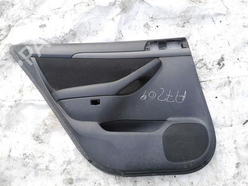 Used Rear left panel Rear left panel TOYOTA AVENSIS (_T25_) 2.0 D-4D (CDT250_, CDT250R) (116 hp) 35439369 35439369