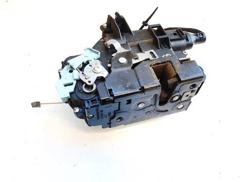 Used Front left lock Front left lock 35266344 35266344